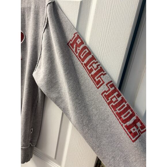 University Of Alabama Elisabeth Samuel’s Hoodie Sweatshirt M - Picture 3 of 8